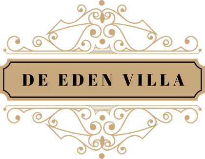 De Eden Villa