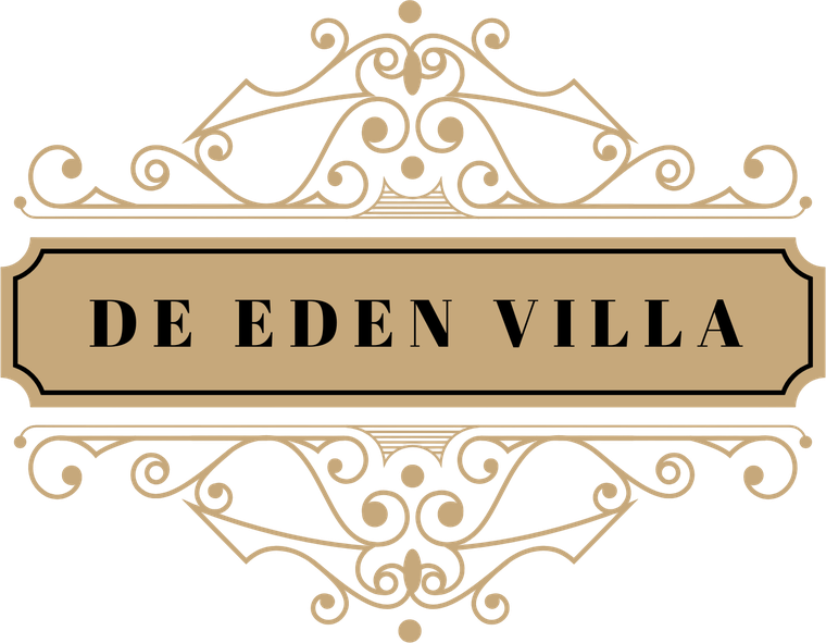 De Eden Villa